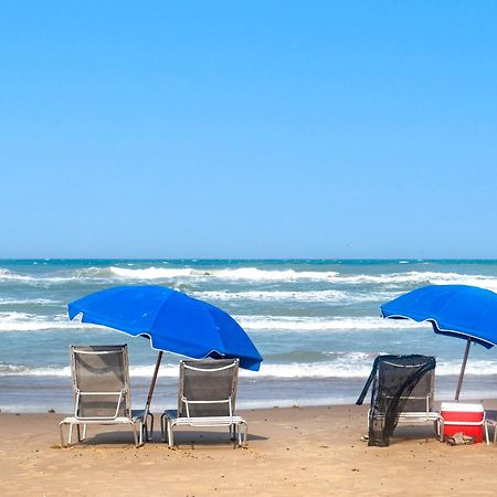 Herons Haven Coastal Elegance With Pool Access 223 South Padre Island Exterior foto
