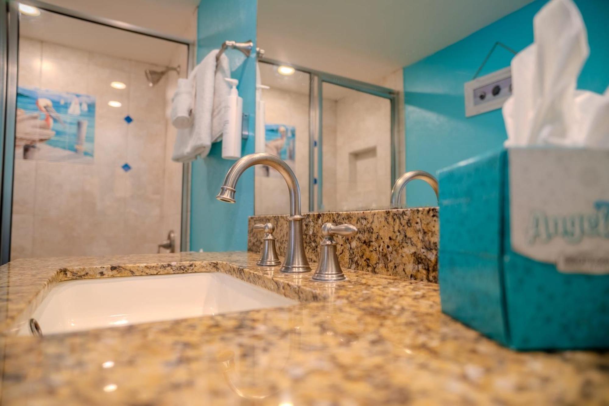 Herons Haven Coastal Elegance With Pool Access 223 South Padre Island Exterior foto