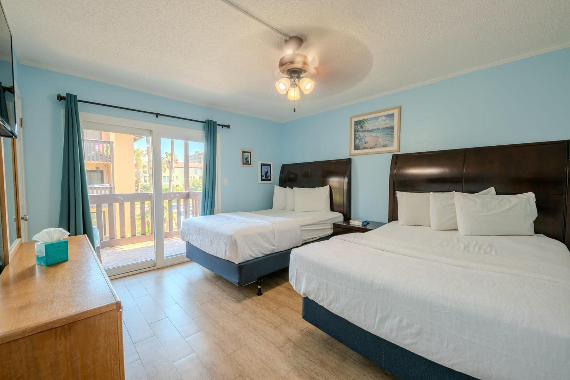 Herons Haven Coastal Elegance With Pool Access 223 South Padre Island Exterior foto